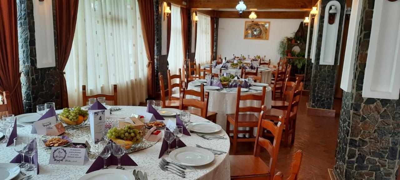 Belvedere Corbeni Εξωτερικό φωτογραφία