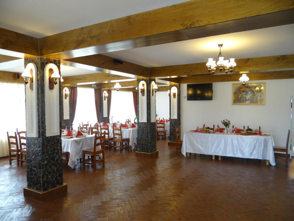 Belvedere Corbeni Εξωτερικό φωτογραφία